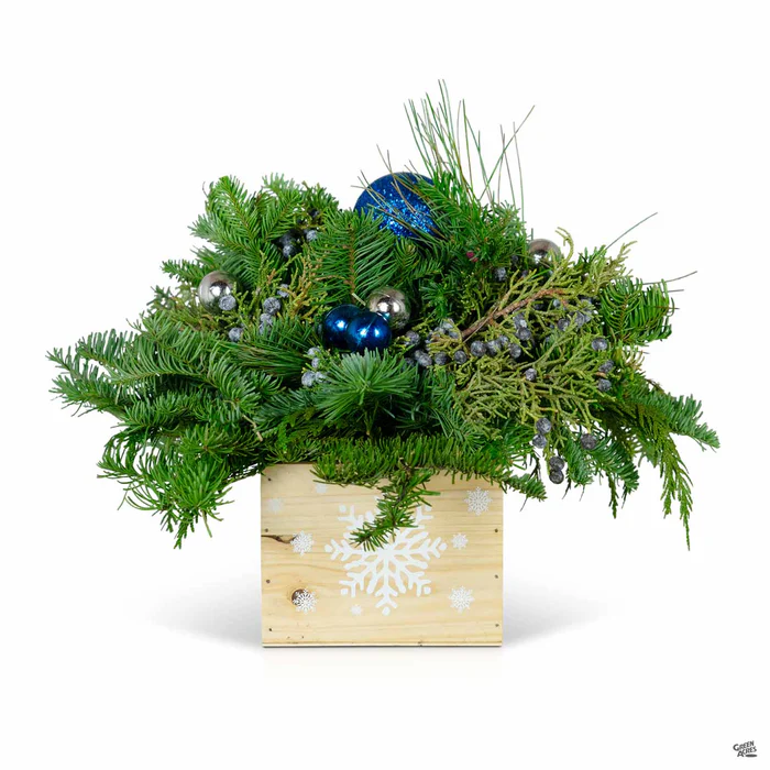 Moonlight Centerpiece