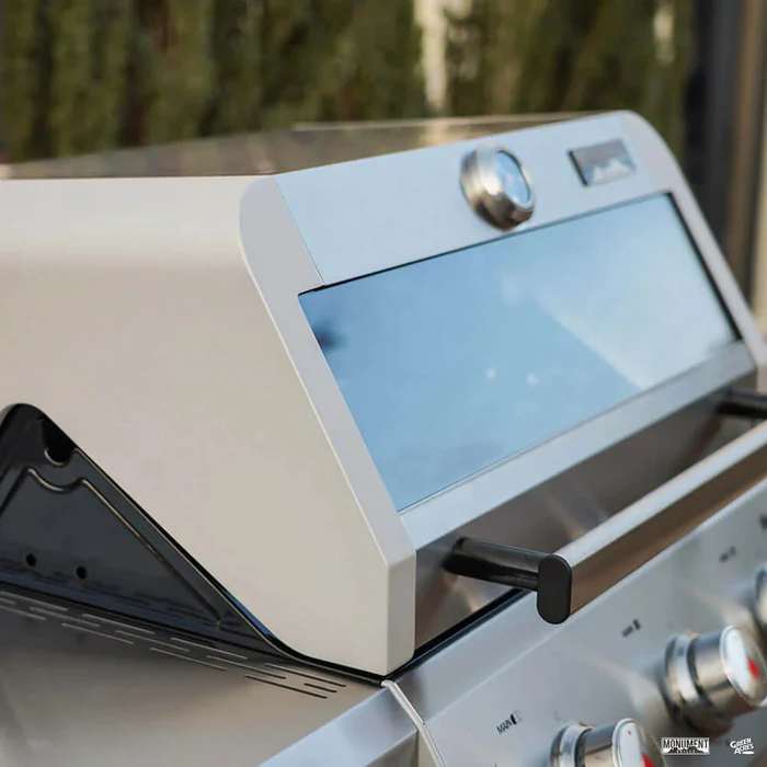 Monument Grills Mesa 305 Stainless Steel Grill