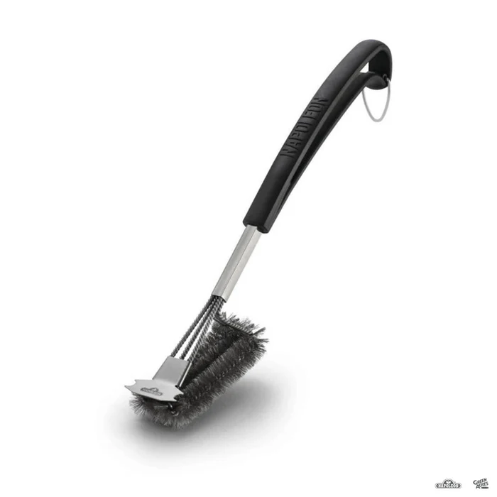 Napoleon Triple-Row Grill Brush