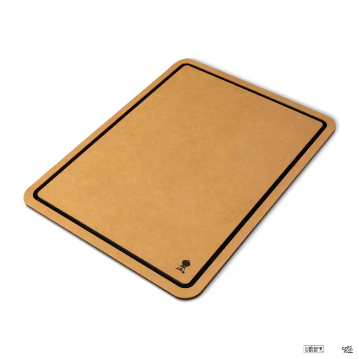 Weber Works Cutting Board