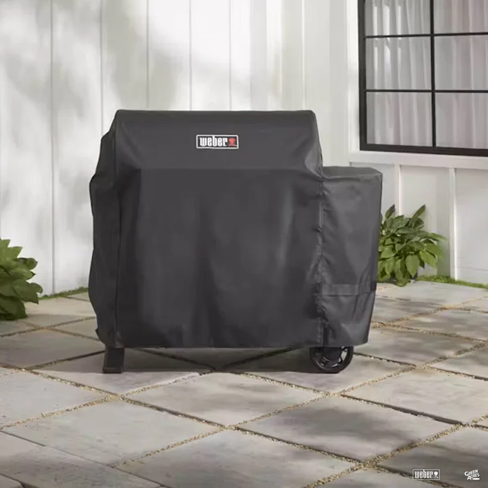 Weber Searwood Grill Cover
