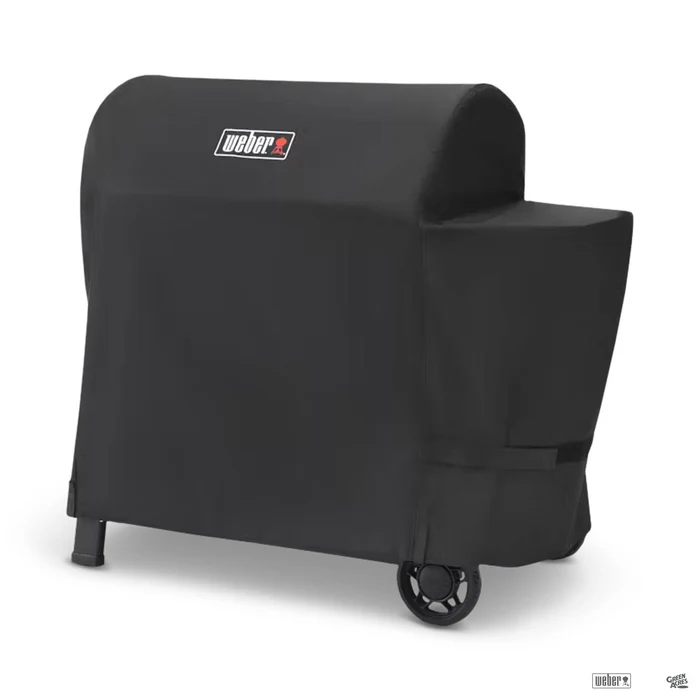 Weber Searwood Grill Cover