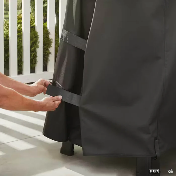 Weber Searwood Grill Cover