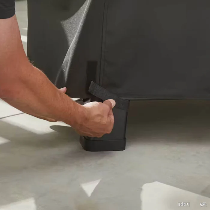 Weber Searwood Grill Cover