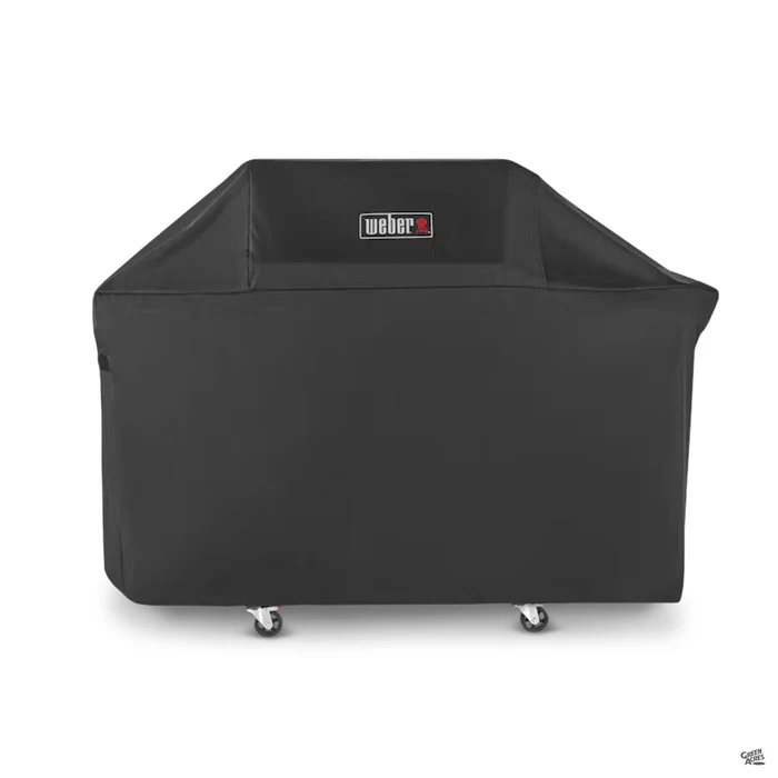 Weber Genesis 300 Series Grill Cover