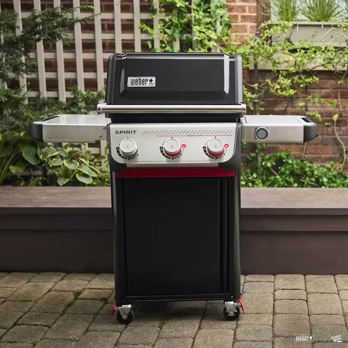 Weber Spirit EP-325