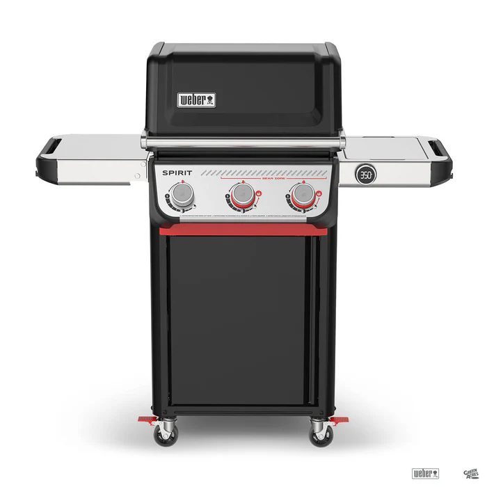 Weber Spirit EP-325