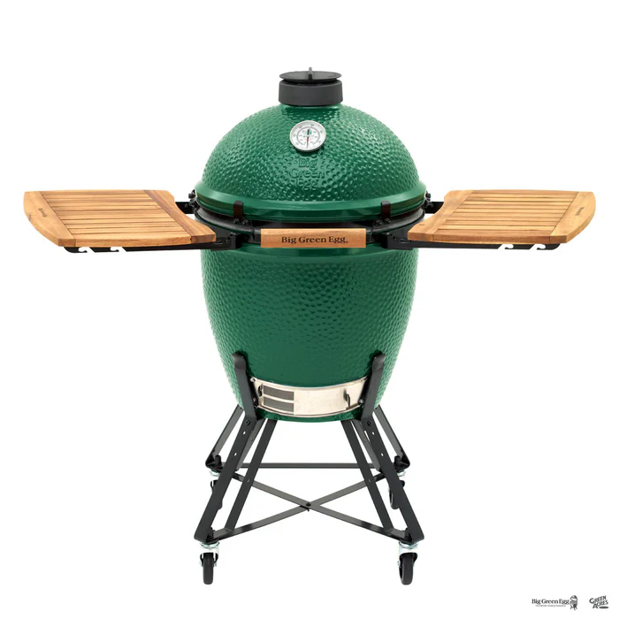 Big Green Egg Large Egg in Nest Package