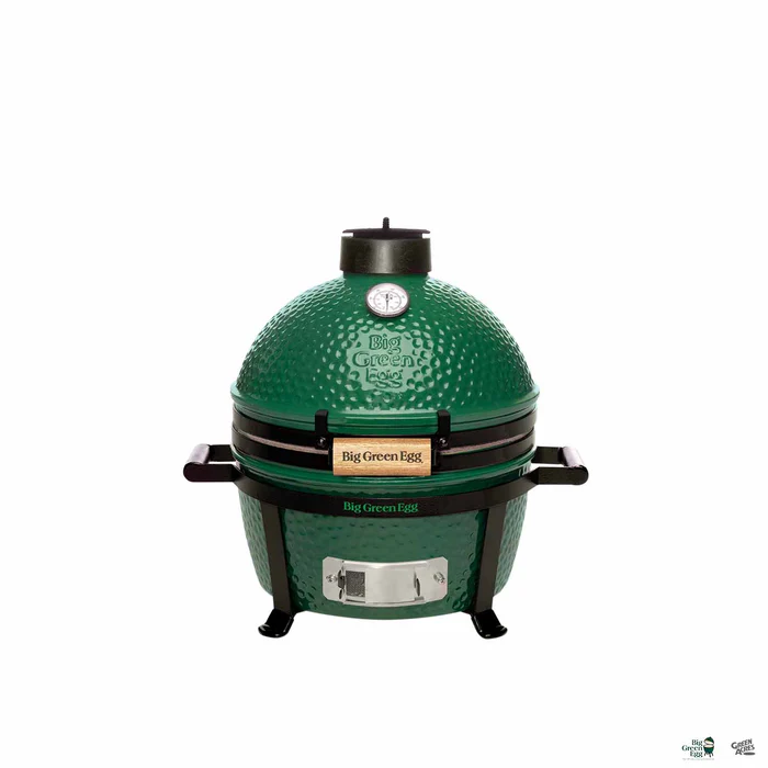 Big Green Egg MiniMax Egg Tabletop Package