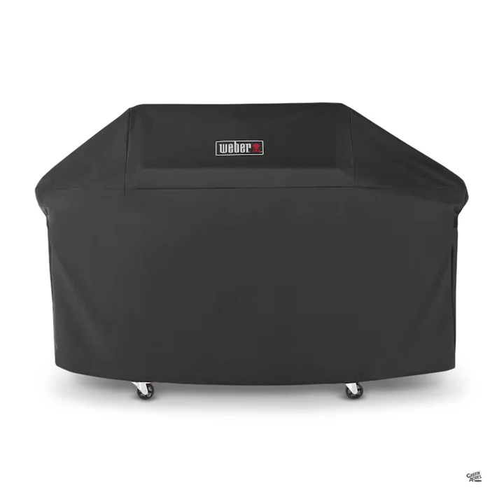 Weber Genesis 400 Series Grill Cover