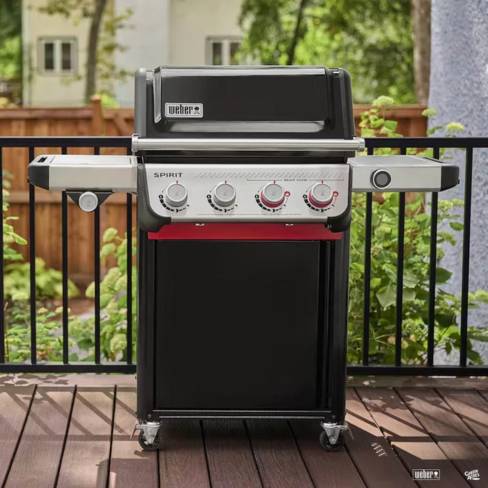 Weber Spirit EP-425