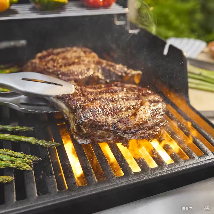 Weber Spirit EP-425