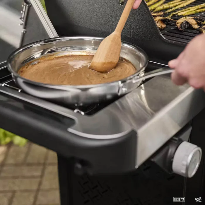 Weber Spirit EP-425