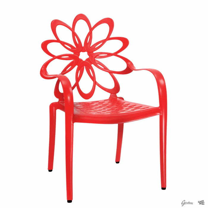 Gensun Lotus Bistro Set