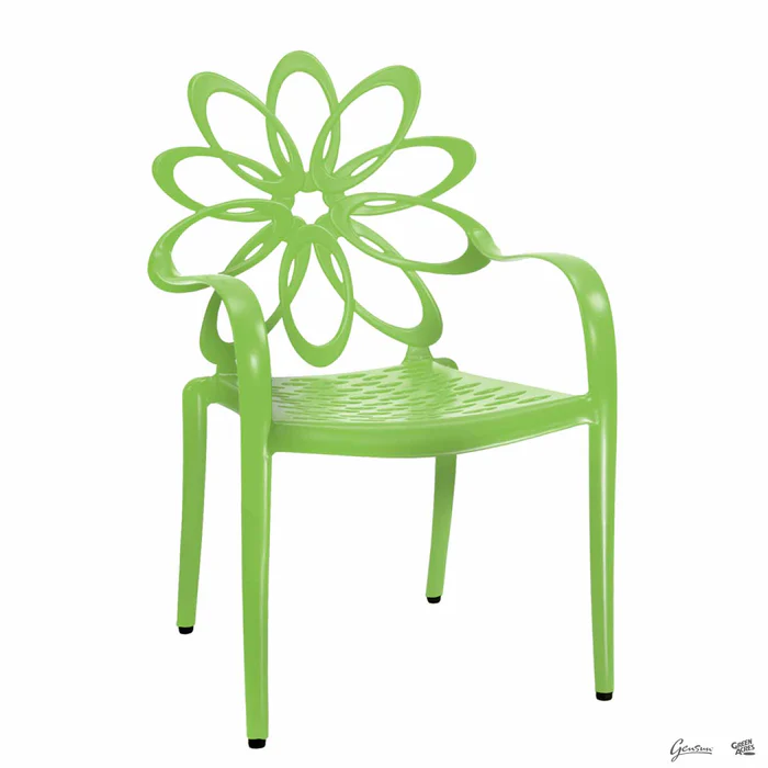 Gensun Lotus Bistro Set