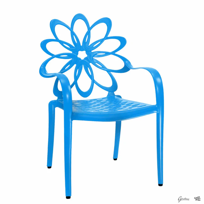 Gensun Lotus Bistro Set