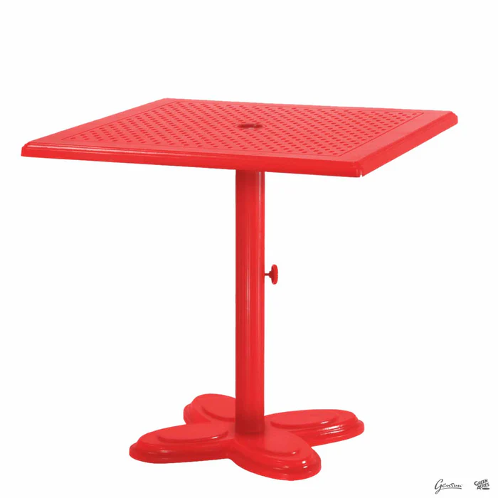 Gensun Lotus Bistro Set