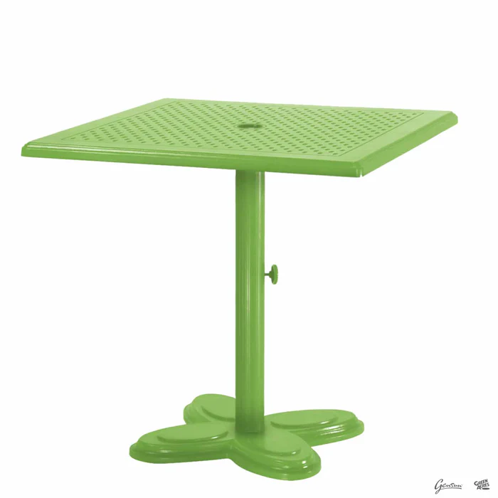 Gensun Lotus Bistro Set