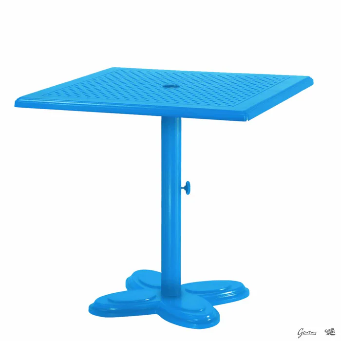 Gensun Lotus Bistro Set
