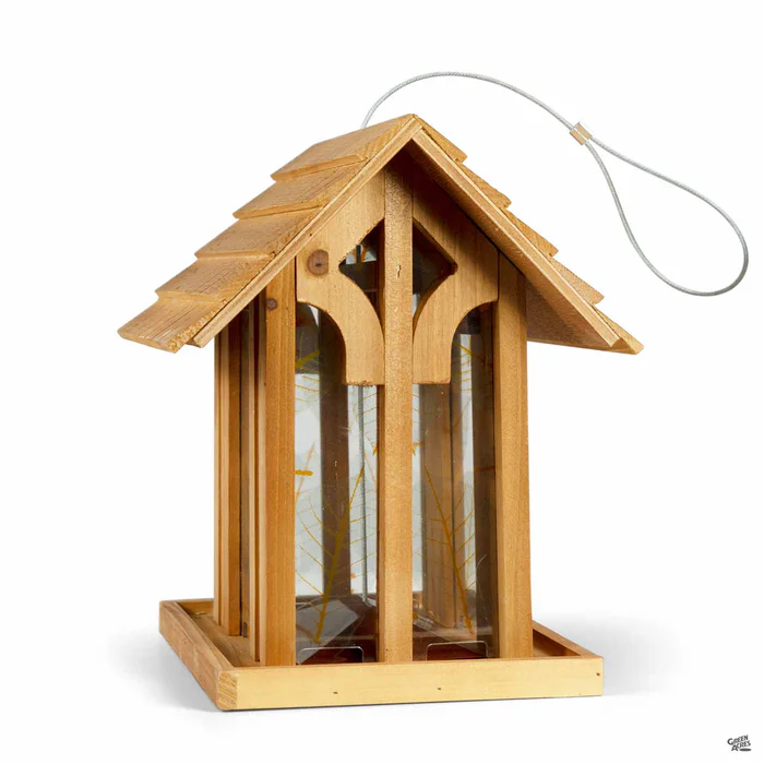 4808-mountain-chapel-bird-feeder-1.webp Mountain Chapel Bird Feeder