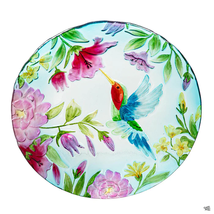 4813-hummingbird-glass-bird-bath-2.webp Hummingbird Glass Bird Bath