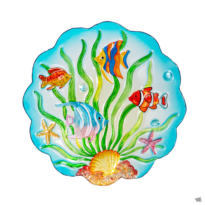 4815-sea-life-glass-bird-bath-2.webp Sea Life Glass Bird Bath