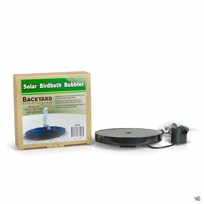 4816-bird-bath-solar-floating-bubbler-1.webp Bird Bath Solar Floating Bubbler