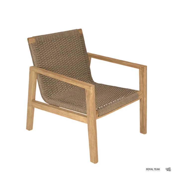 Admiral Club Chair