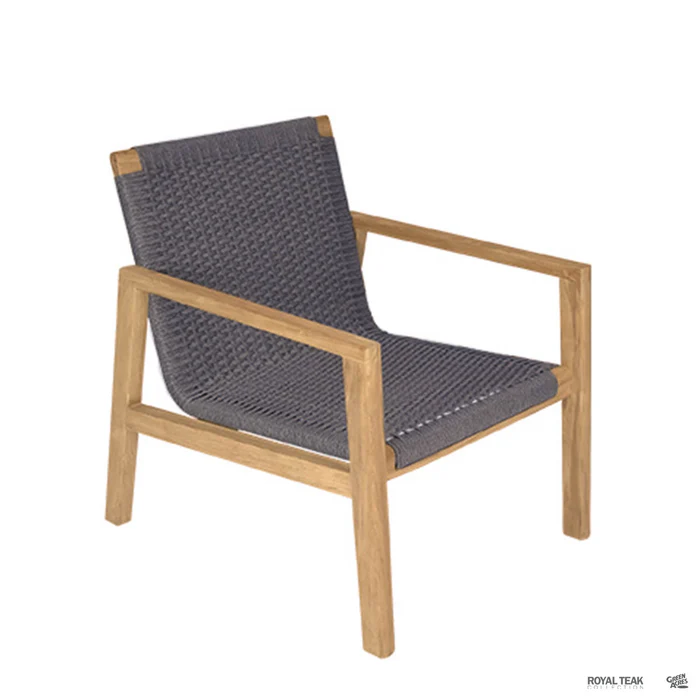Admiral Club Chair