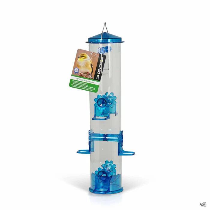 Mega Tube Feeder