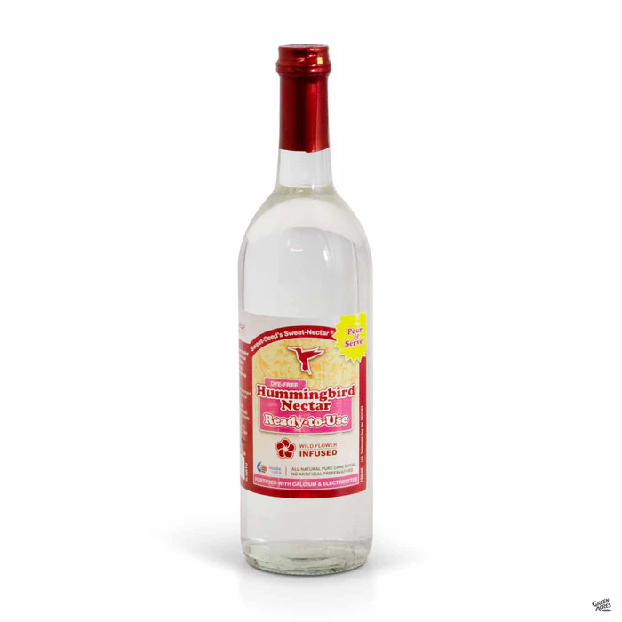 Sweet-Nectar Hummingbird Nectar RTU