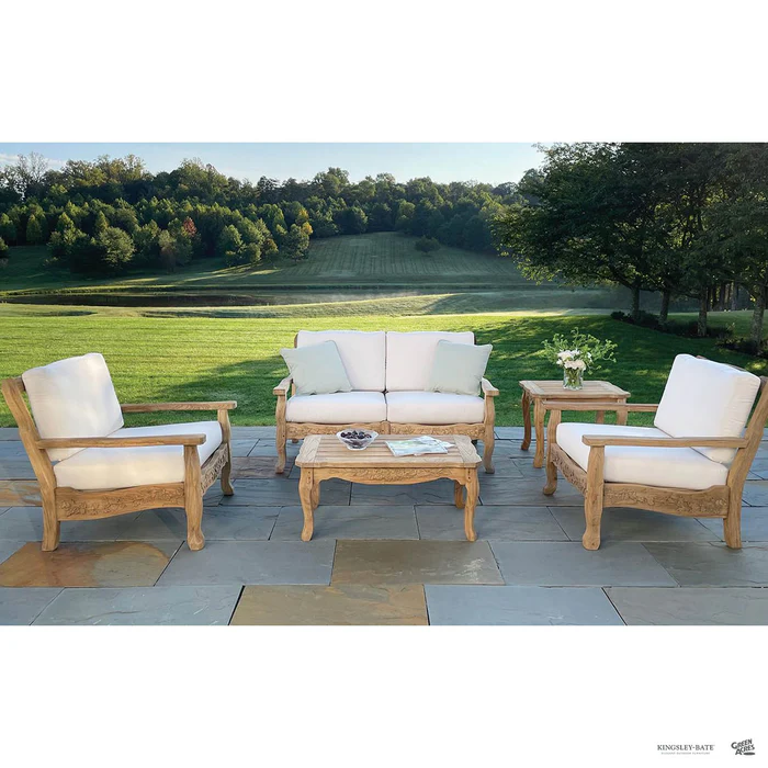 Normandy Deep Seating Collection