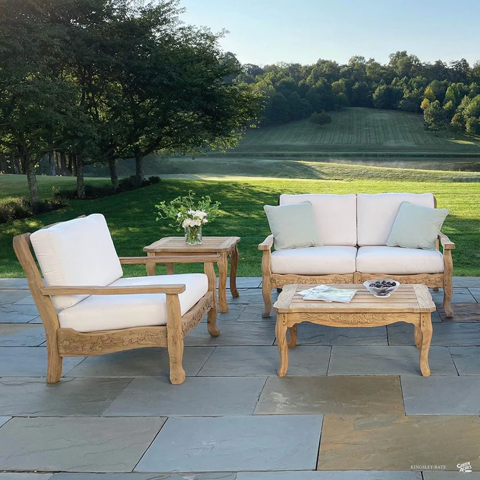 Normandy Deep Seating Collection