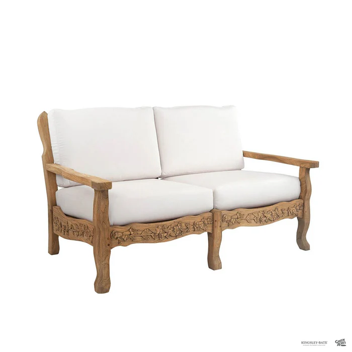 Normandy Deep Seating Collection