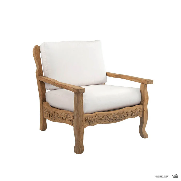 Normandy Deep Seating Collection