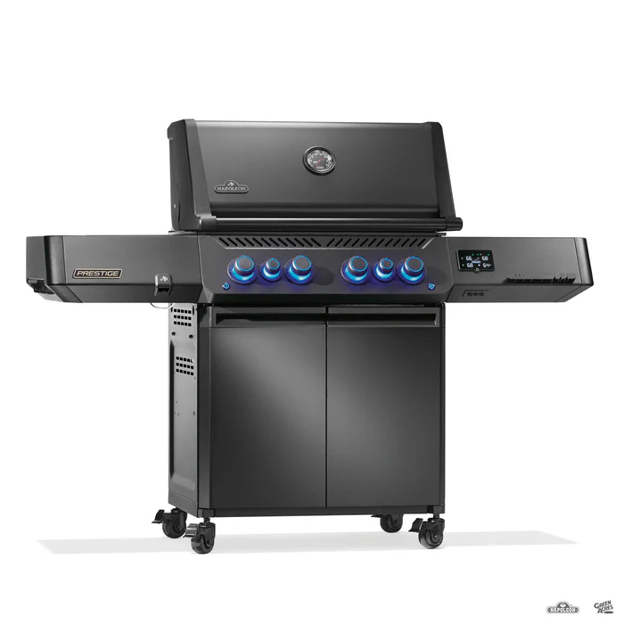 Phantom Prestige 500 Connected RSIB Gas Grill
