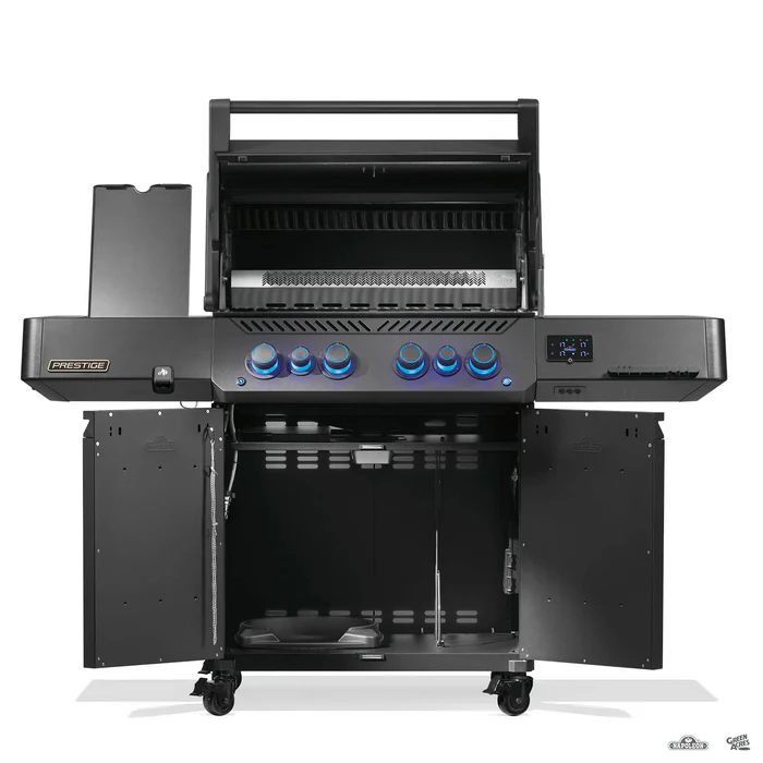 Phantom Prestige 500 Connected RSIB Gas Grill