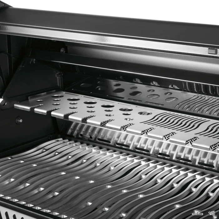 Phantom Prestige 500 Connected RSIB Gas Grill