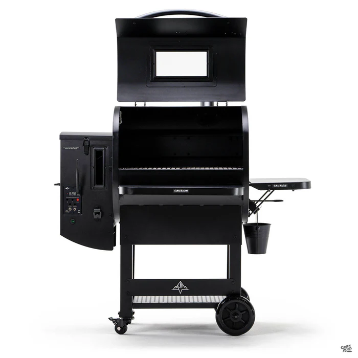 GMG Ledge Prime 2.0 Pellet Grill