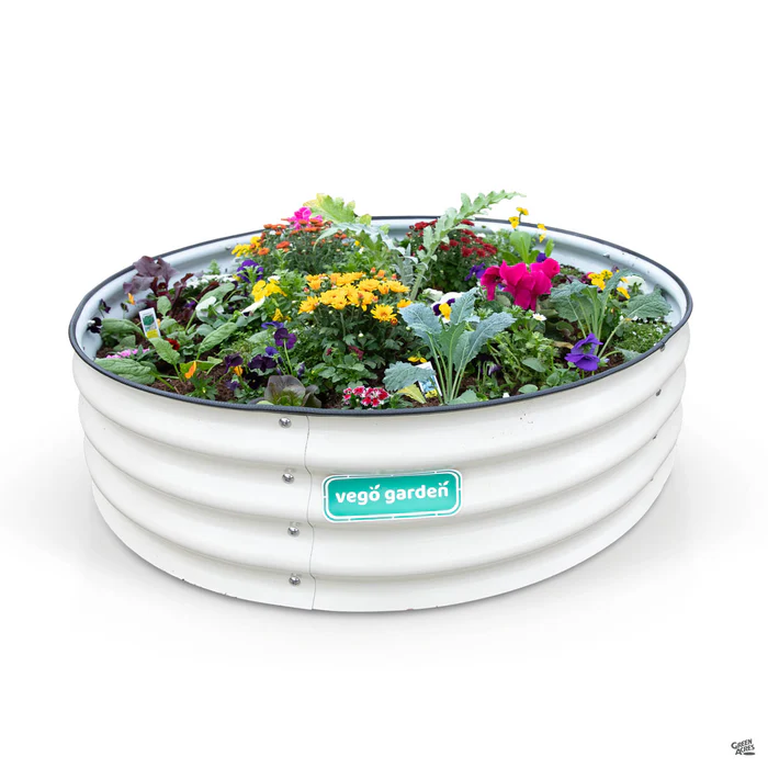 Vego Raised Garden Bed