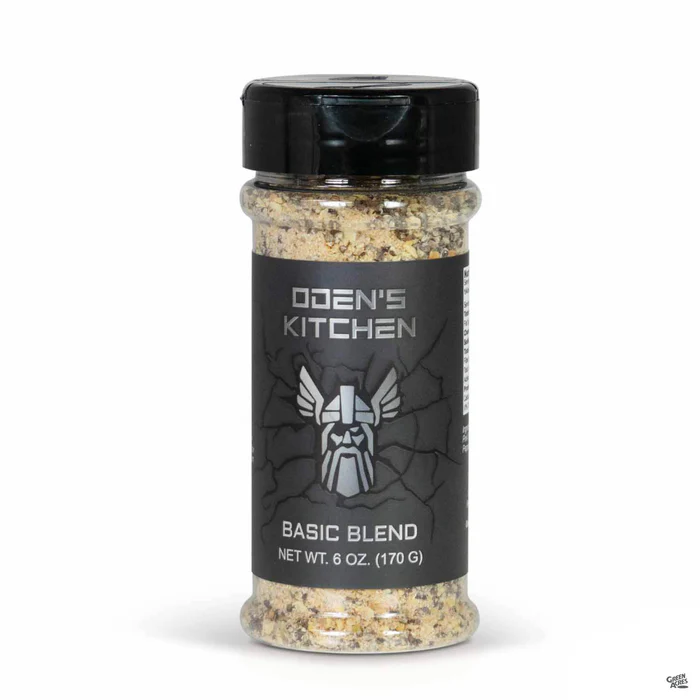 Oden's Kitchen Basic Blend
