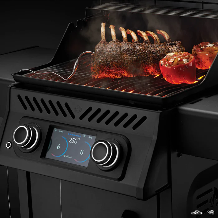 Rogue EQ 365 Connected Electric Grill