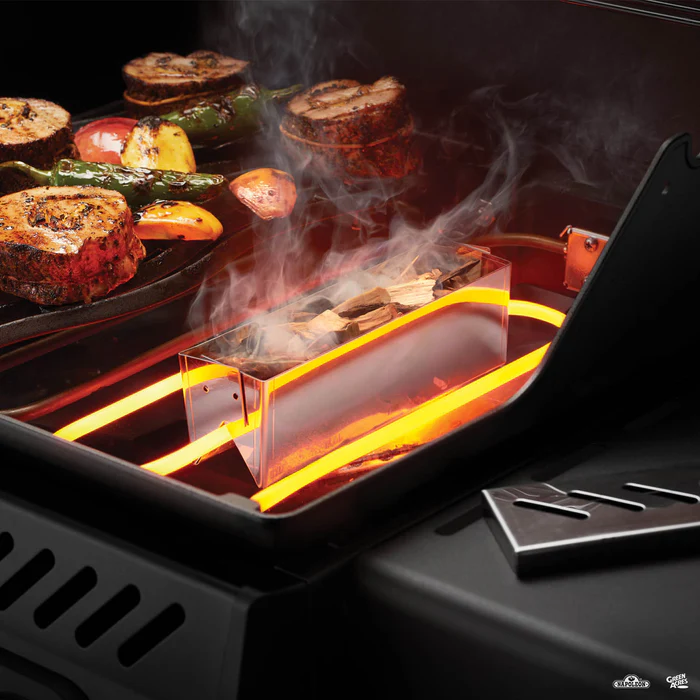 Rogue EQ 365 Connected Electric Grill