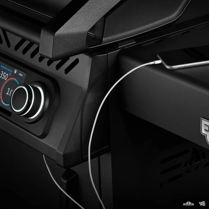 Rogue EQ 365 Connected Electric Grill