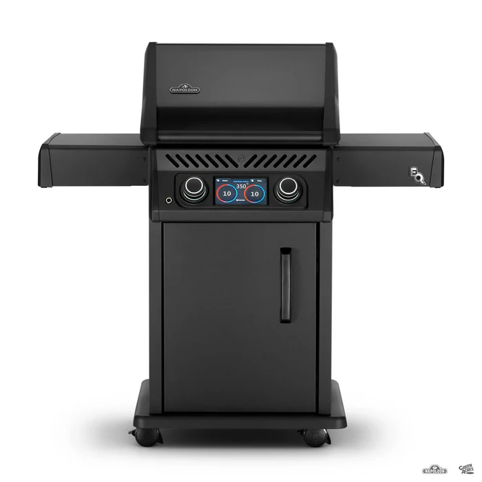 Rogue EQ 365 Connected Electric Grill
