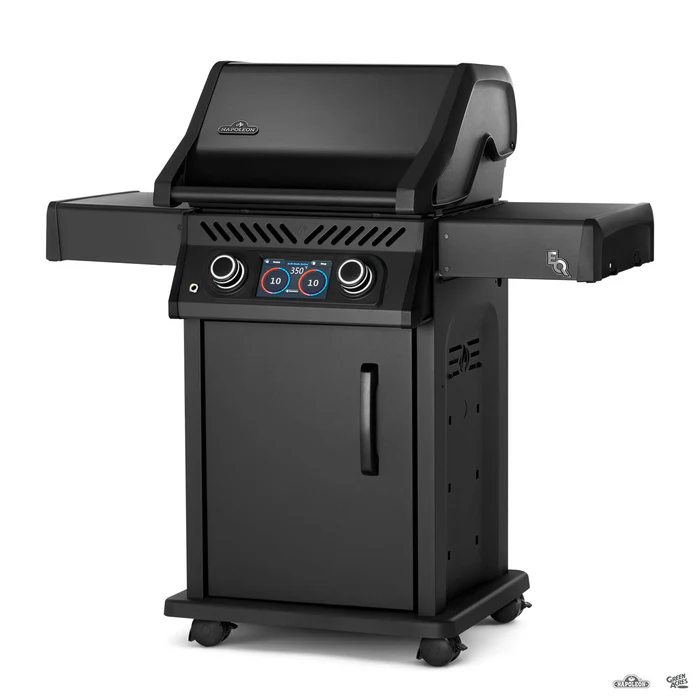 Rogue EQ 365 Connected Electric Grill