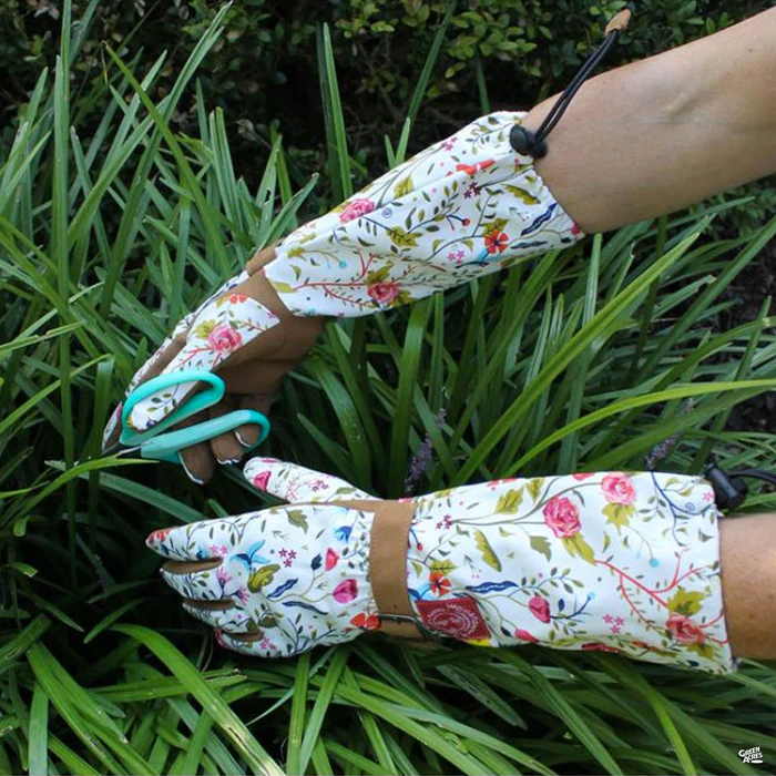 Womanswork Arm Saver Gloves