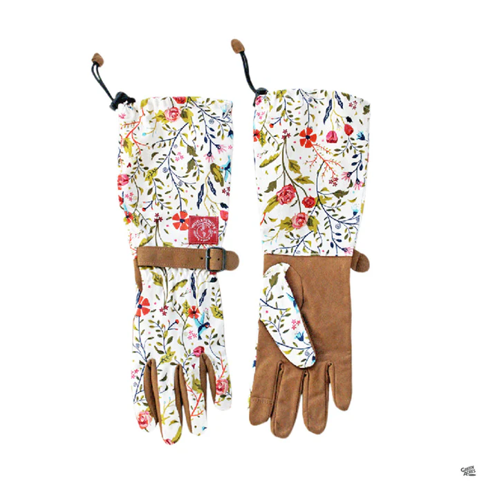 Womanswork Arm Saver Gloves