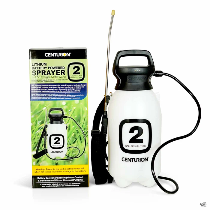 4942-centurion-lithium-powered-sprayer-2-gal-1.webp Centurion Lithium Powered Sprayer 2 gal