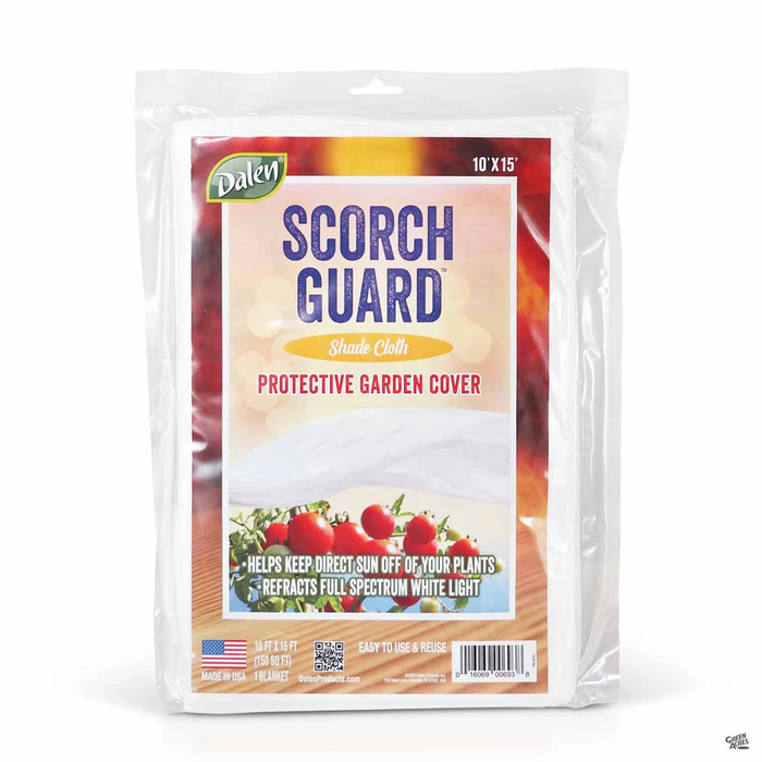 Dalen Scorch Guard Shade Cloth